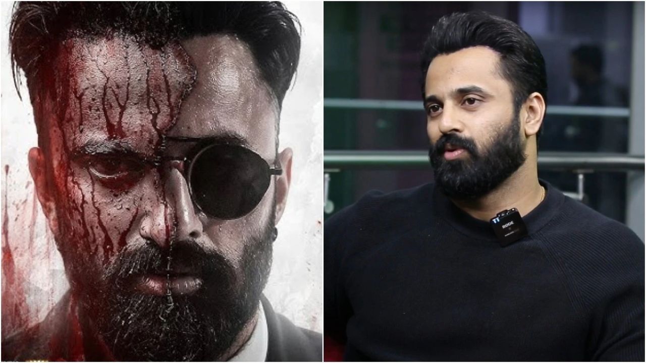Unni Mukundan: మరో డిఫరెంట్ కాన్సెప్ట్ తో వస్తున్న ఉన్ని ముకుందన్