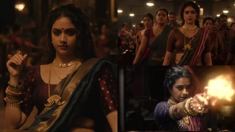 Keerthy Suresh: బోల్డ్ సిరీస్ లో కీర్తి సురేష్ ..