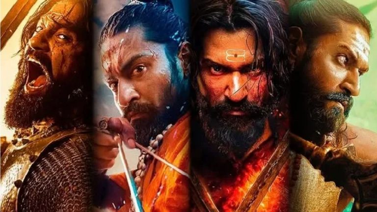 Chhava: చావాను మిస్ చేసుకున్న తెలుగు హీరో ఎవరో తెలుసా..?