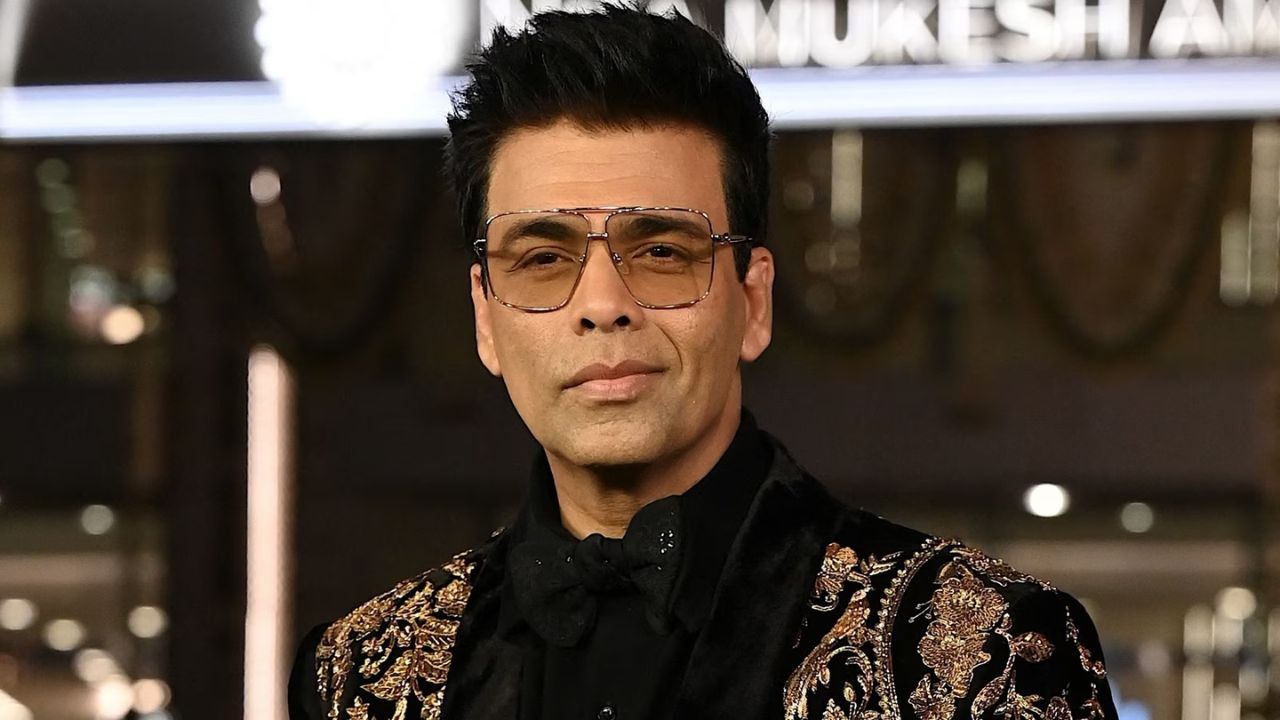Karan johar: రాజమౌళి సినిమాలపై కరణ్ జోహార్ వైరల్ కామెంట్స్
