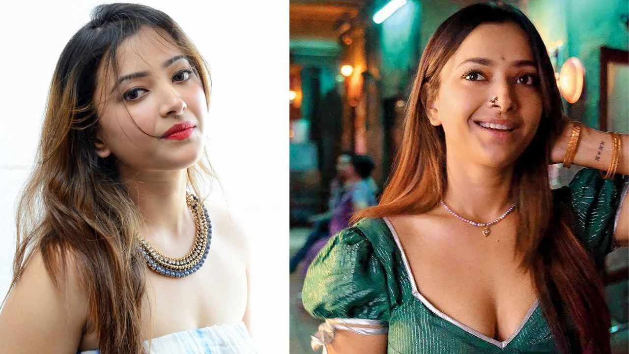 Shweta Basu Prasad: నన్ను ఎగతాళి చేస్తారేంటి? అంతా వారసత్వమే!