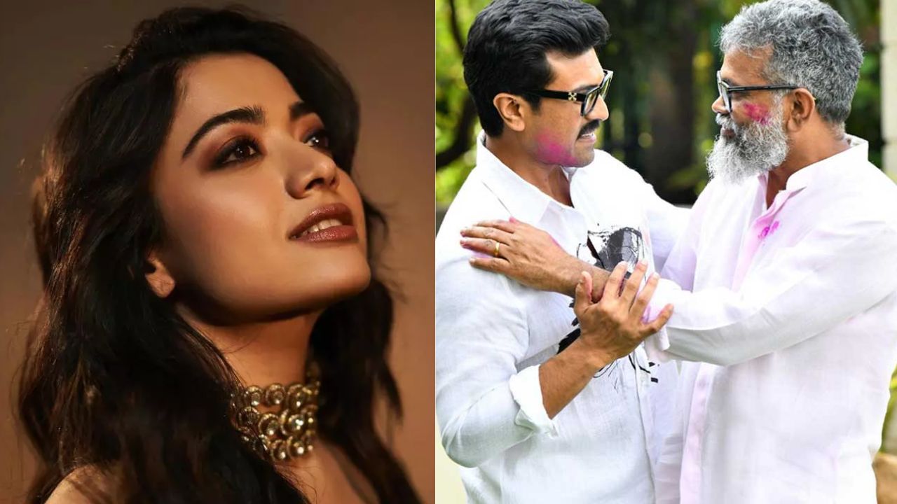 Rashmika: సుకుమార్ తదుపరి ప్రాజెక్ట్ లో కూడా శ్రీవల్లే హీరోయిన్..!
