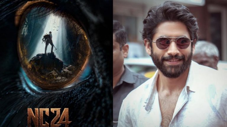 Naga Chaitanya: నాగ చైతన్య, కార్తీక్ వర్మ కాంబో మూవీ జానర్ ఏంటో తెలుసా..!