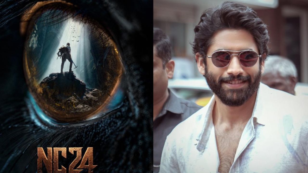 Naga Chaitanya: నాగ చైతన్య, కార్తీక్ వర్మ కాంబో మూవీ జానర్ ఏంటో తెలుసా..!