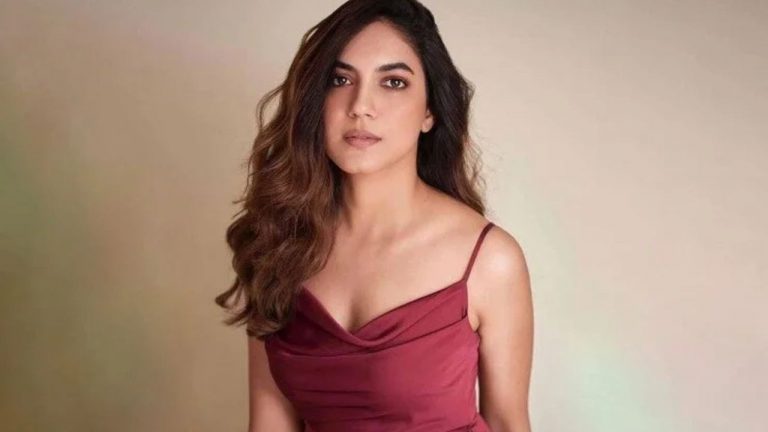 Ritu Varma: అలాంటి పాత్రలు చేయాలని ఉంది : రీతూ వర్మ