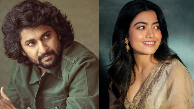 Nani: రష్మికను వదలనంటున్న నాని..