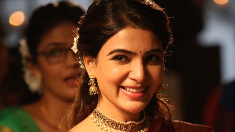 Samantha: ఇలా ఉండటం చాలా కష్టంగా ఉంది : సమంత