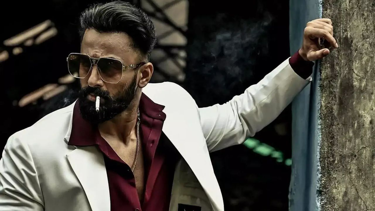 unni mukundan: శృంగార సన్నివేశాలకు మొహమాటం లేకుండా నో చెప్పేస్తా..