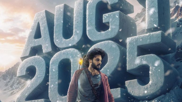 MIRAI: న్యూ డేట్ తో ‘మిరాయ్’ రిలీజ్ పై క్లారిటీ ఇచ్చిన మేకర్స్..