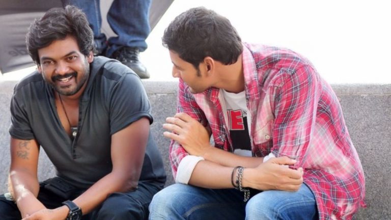 Puri Jagannadh : ఫ్లాప్‌లో ఉన్న డైరెక్టర్ తో మహేశ్ సినిమా చేయడు: పూరి జగన్నాథ్