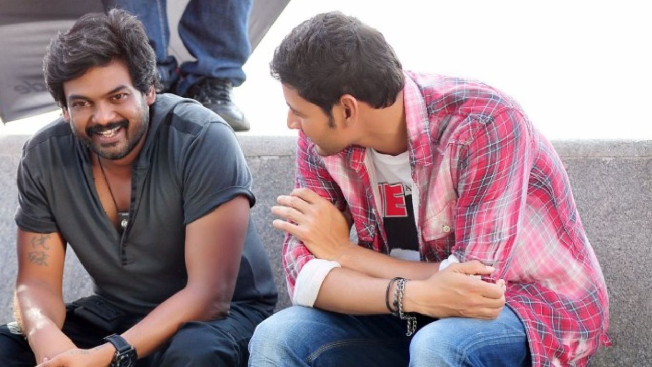 Puri Jagannadh : ఫ్లాప్‌లో ఉన్న డైరెక్టర్ తో మహేశ్ సినిమా చేయడు: పూరి జగన్నాథ్
