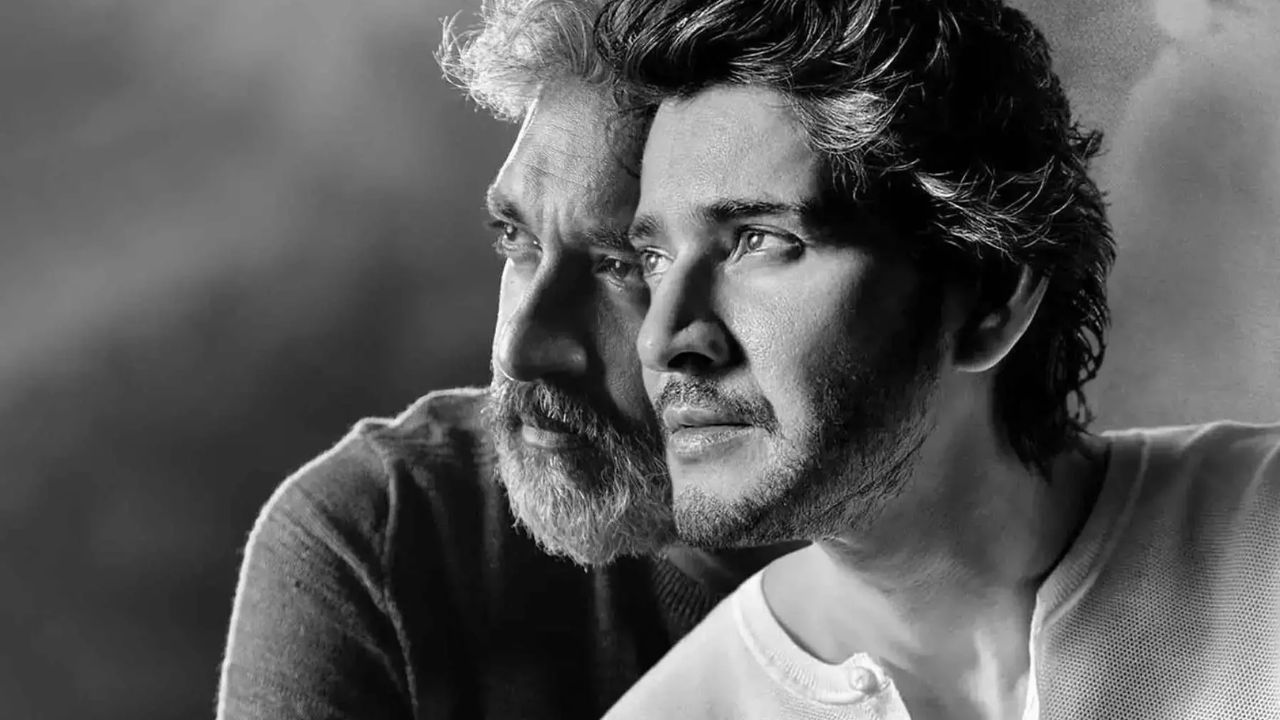 Mahesh Babu: SSMB29 మూవీ పై రాజమౌళి ప్రెస్ మీట్..?