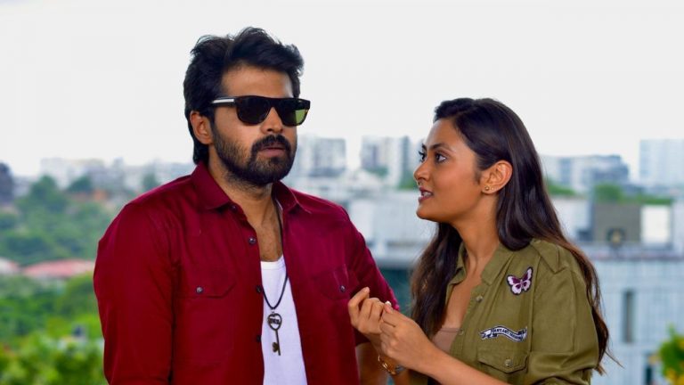 Jiggel: మార్చ్ లో ‘జిగేల్’ మనిపిస్తారట!