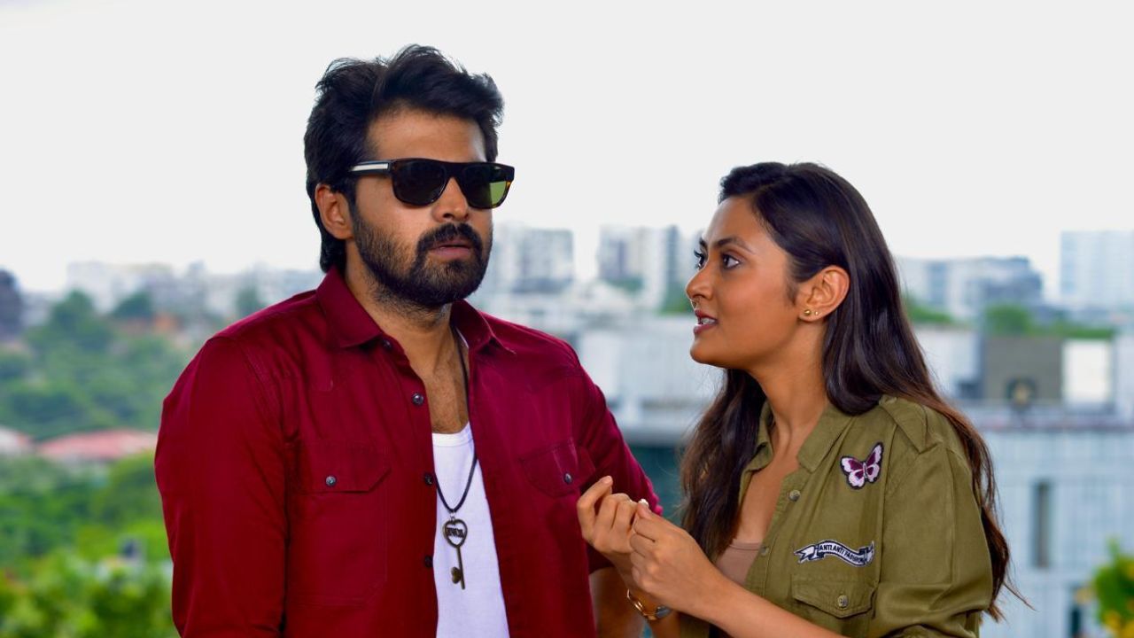 Jiggel: మార్చ్ లో ‘జిగేల్’ మనిపిస్తారట!