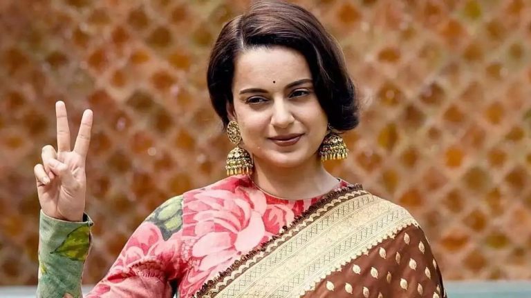 Kangana Ranaut: బాలీవుడ్‌ పై మరోసారి విమర్శలు కురిపించిన కంగనా రనౌత్ ..!