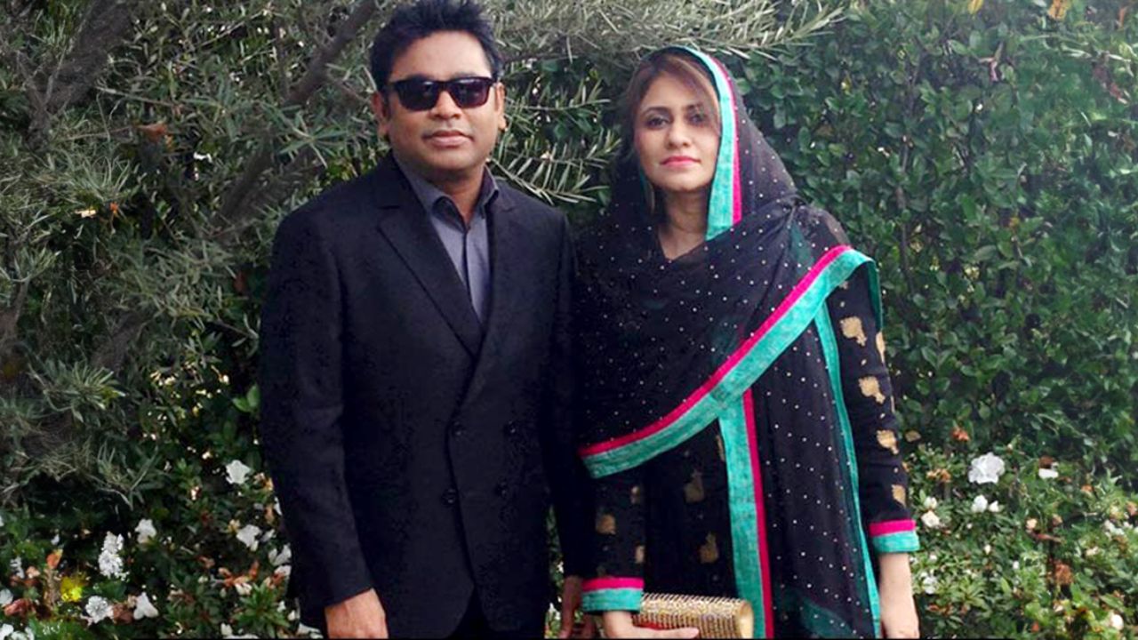 AR Rahman: విడాకులు వాపస్..గుడ్ న్యూస్ చెప్పిన సెలబ్రెటి జంట..!