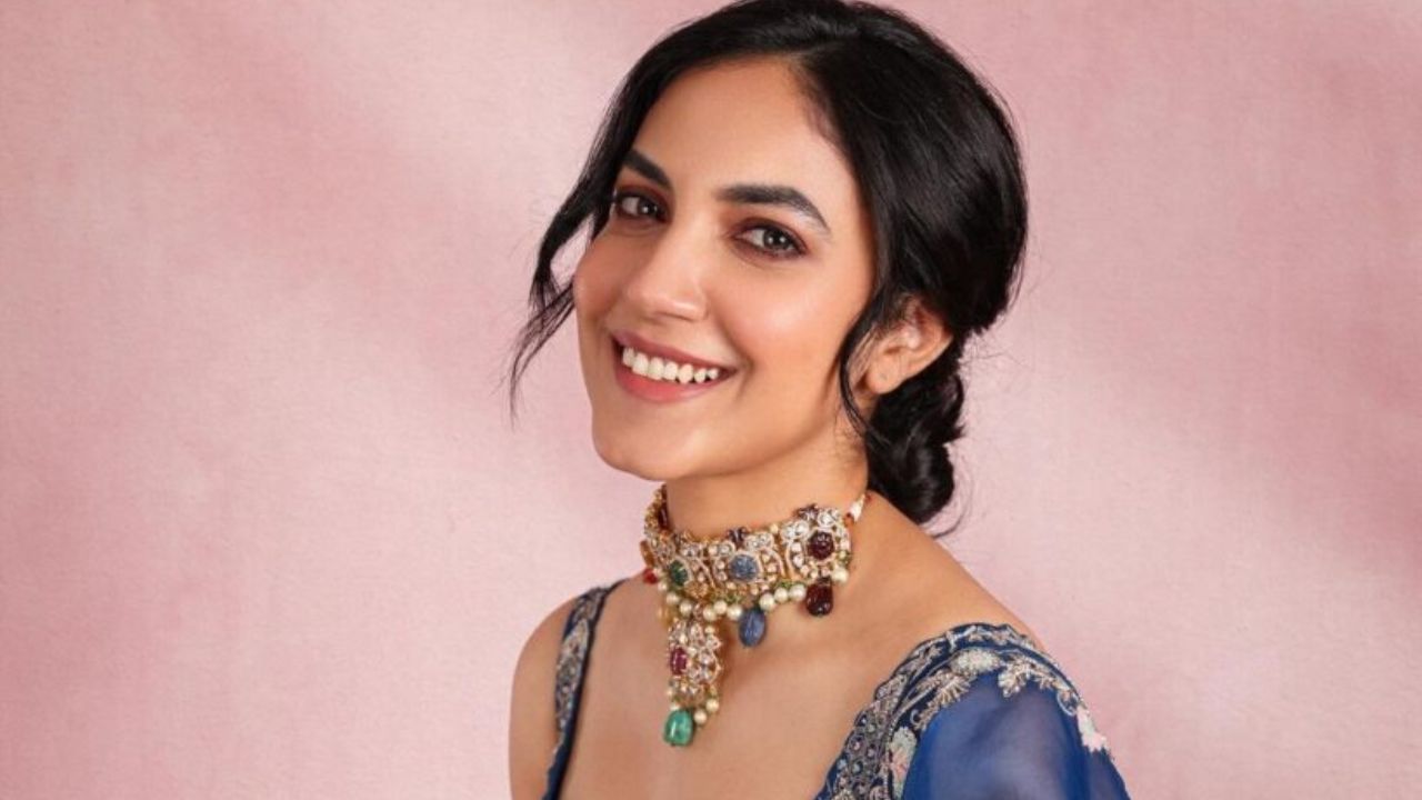 Ritu Varma: ముద్దు విషయంలో నాకు హద్దులు లేవు : రీతూ వర్మ