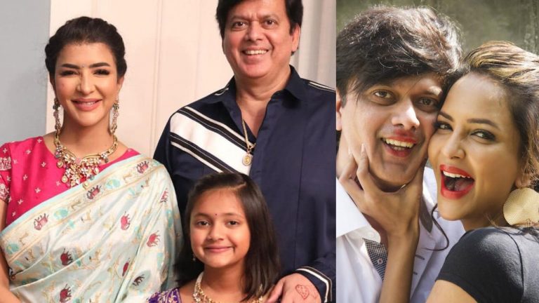 Manchu Lakshmi: మొత్తానికి భర్తతో విడిపోవడం పై నోరు విప్పిన మంచు లక్ష్మి !