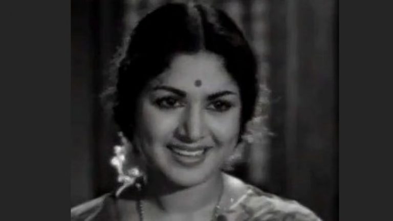 Pushpalatha: సీనియర్ నటి పుష్పలత కన్నుమూత..