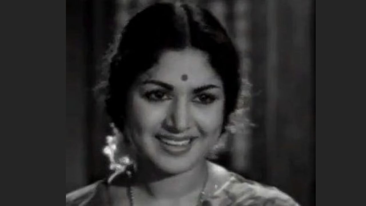 Pushpalatha: సీనియర్ నటి పుష్పలత కన్నుమూత..