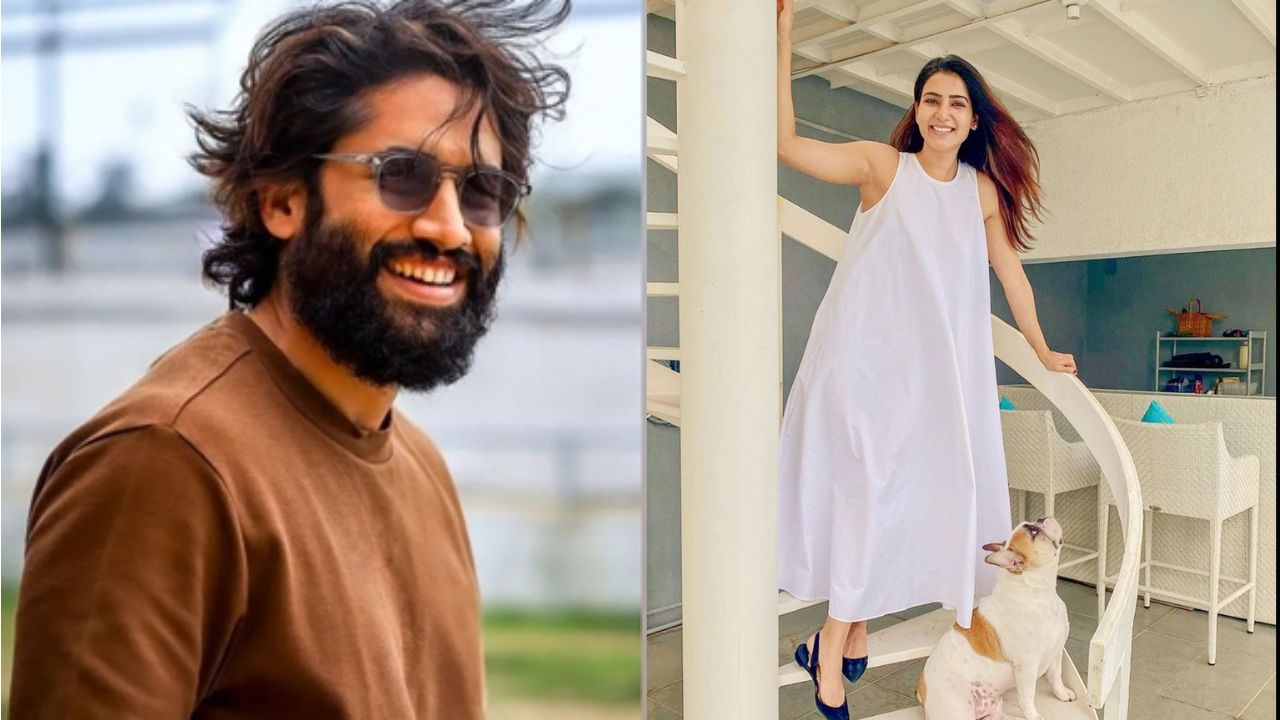 Naga Chaitanya: నిజమైన ప్రేమ అంతులేని బాధను కలిగిస్తుంది: నాగచైతన్య