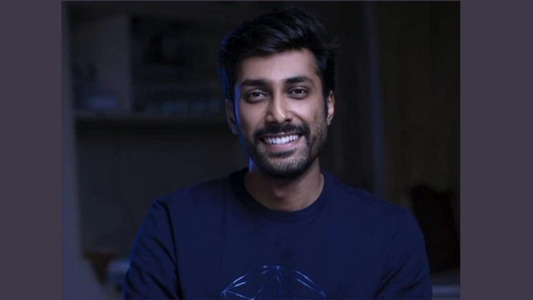 Rishi: టాలీవుడ్ బాక్సాఫీస్ పై ఫోకస్ చేస్తున్న కన్నడ హీరో