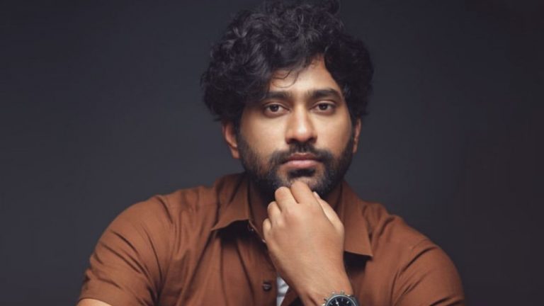 Thiruveer: వరుస సినిమాలతో బిజీగా ఉన్న యంగ్ హీరో..