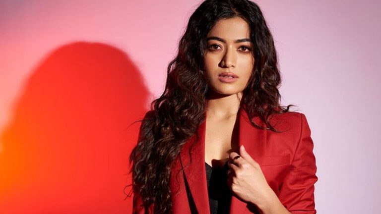 Rashmika: రష్మిక ఏంటి ఇలా అనేసింది?