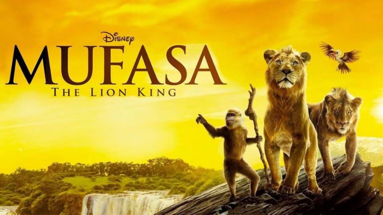 Mufasa: OTT లోకి వచ్చేస్తున్న ‘ముఫాసా:ది లయన్ కింగ్’