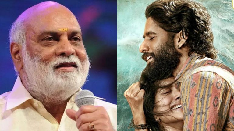 Thandel: ‘తండేల్’ పై దర్శకేంద్రుడి రివ్యూ