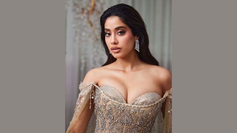 Janhvi Kapoor : కండోమ్ యాడ్‌కి జాన్వీ కపూర్ పర్ఫెక్ట్ ఛాయిస్.. ప్రముఖ వ్యాపారవేత్త వైరల్ కామెంట్