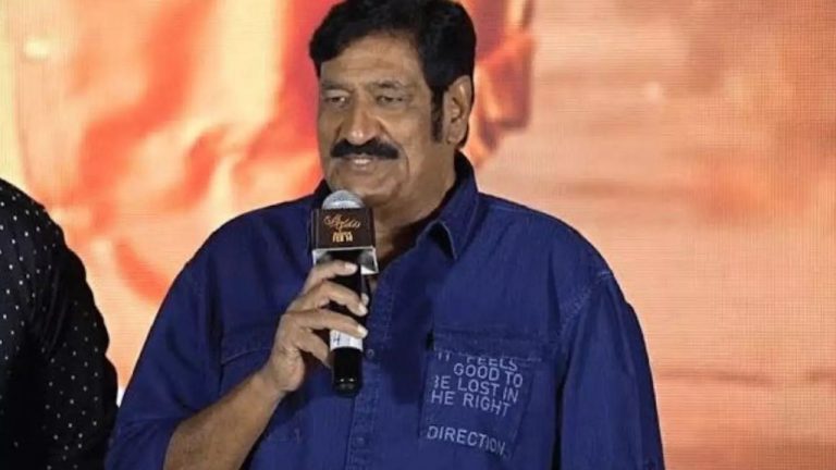 Raghu Babu: చిరంజీవి ప్రశంసించడం వల్ల.. 400 సినిమాల్లో అవకాశాలు