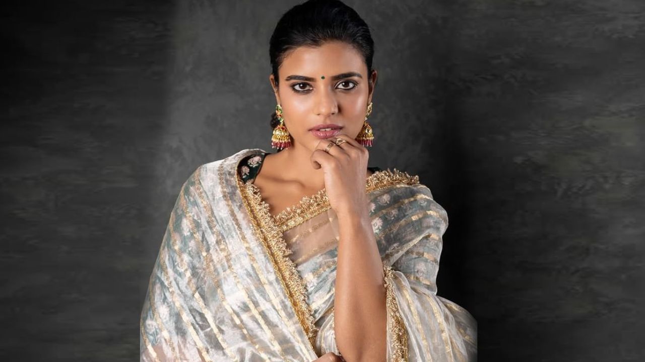 Aishwarya Rajesh: ఆ బాధ చాలా భయంకరంగా ఉంటుంది: ఐశ్వర్యా రాజేష్