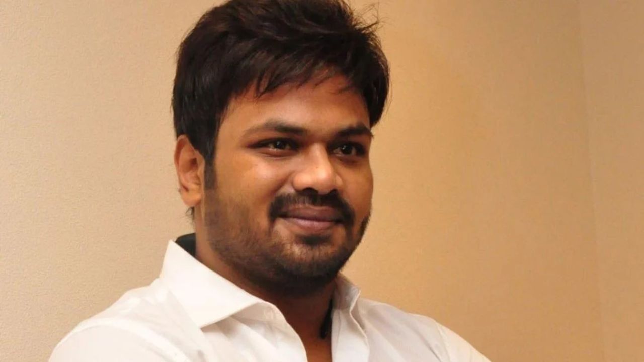 Manchu Manoj: మంచు మనోజ్ సంచలన వ్యాఖ్యలు..!