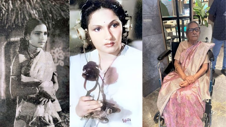 Krisnaveni: ఇండస్ట్రీలో విషాదం.. ఎన్టీఆర్ తొలి నిర్మాత మృతి