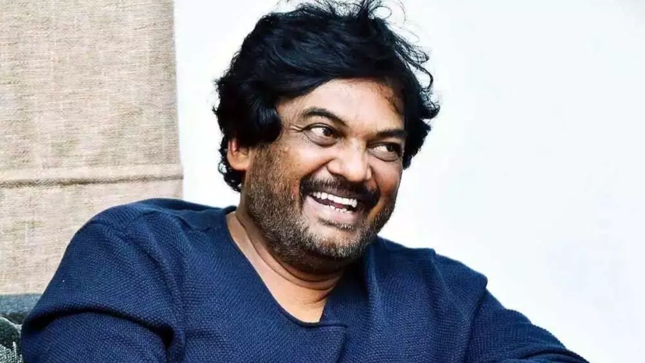 Puri Jagannadh: సేమ్ కాంబో రిపీట్ చేస్తున్న దర్శకుడు పూరి..