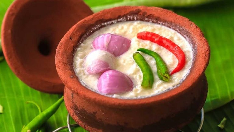 Fermented Curd rice: ఏంటి? చద్దన్నం తినడం వల్ల ఇన్ని లాభాలా?