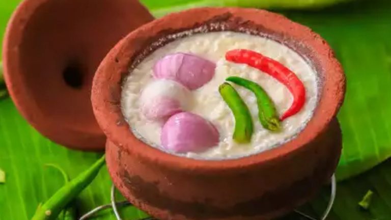 Food Habits: ఇడ్లీ, దోశ, వడలు వేస్ట్.. చద్దన్నమే బెస్ట్