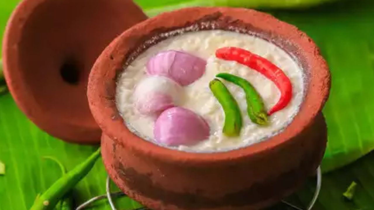 Food Habits: ఇడ్లీ, దోశ, వడలు వేస్ట్.. చద్దన్నమే బెస్ట్