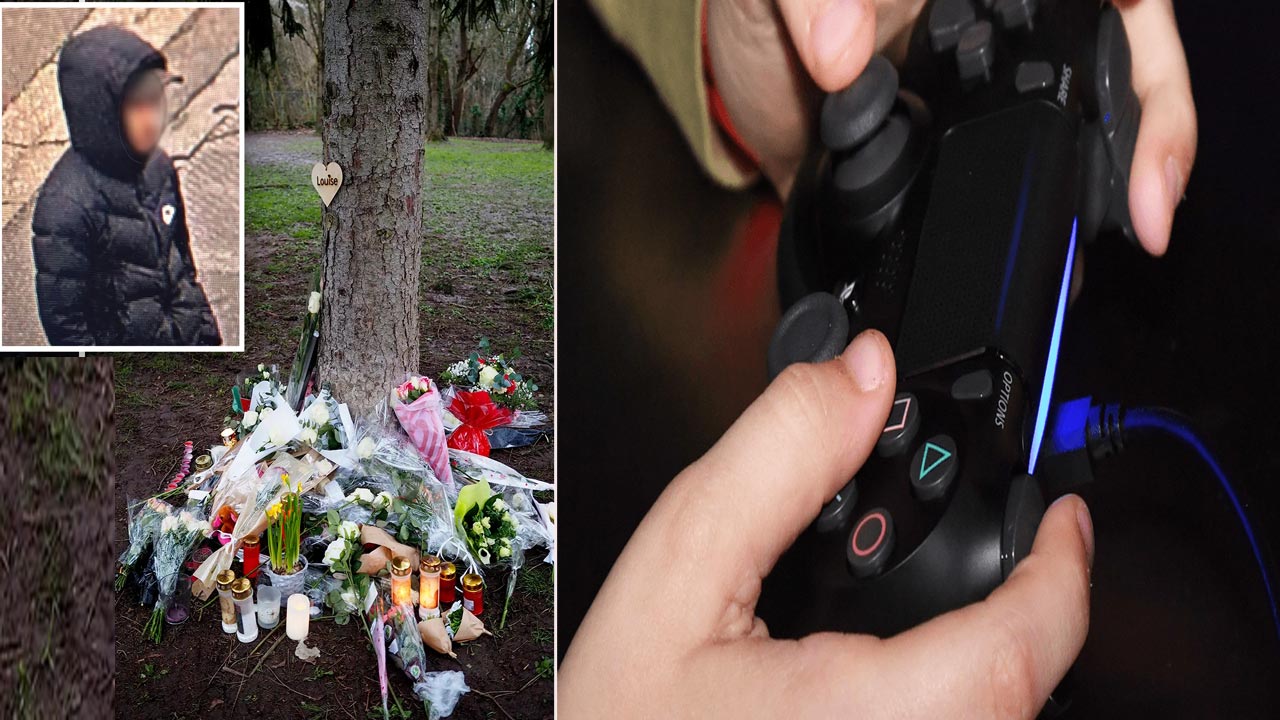 French Man Murdered: ఫోర్ట్‌నైట్ గేమ్‌లో ఓడిపోయిన ఫ్రెంచ్ వ్యక్తి.. కోపంతో 11 ఏళ్ల బాలిక హత్య