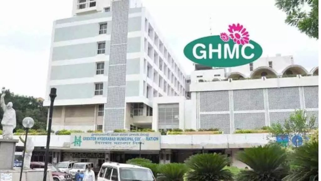 Ghmc