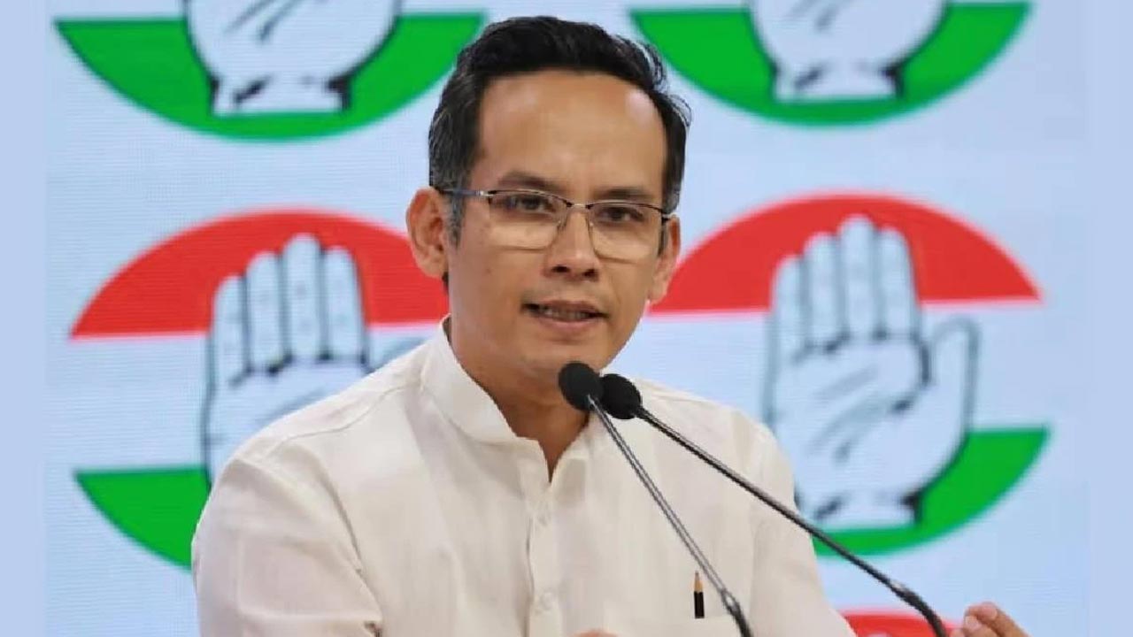 Gaurav Gogoi: గత పదేళ్లలో అత్యంత బలహీన బడ్జెట్ అంటే ఇదే..