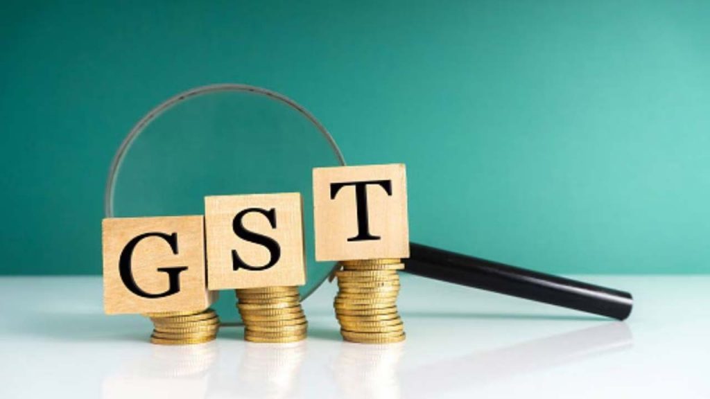 Gst