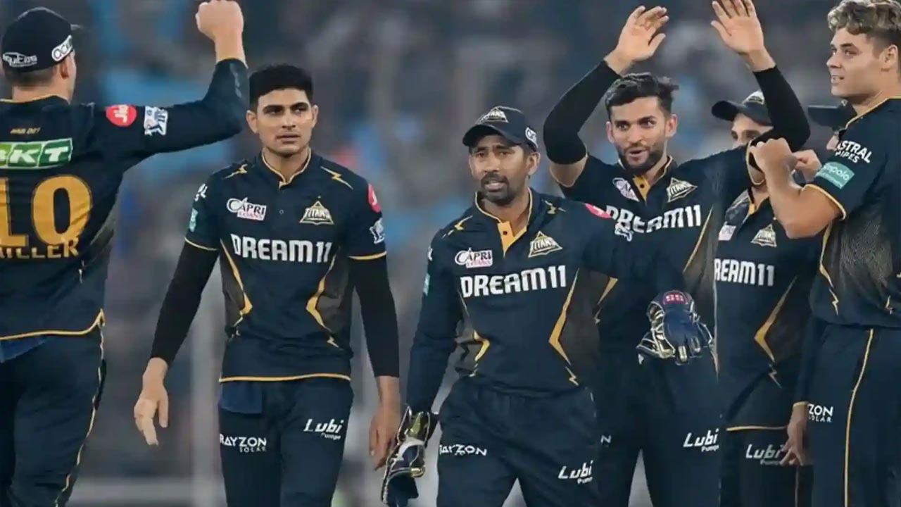 IPL 2025: ఐపీఎల్‌కి ముందు భారీ మార్పు.. మారనున్న ఆ జట్టు యజమాని..!