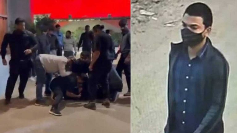 Prism Pub Firing Case : గచ్చిబౌలి ప్రిజం పబ్బు కాల్పుల కేసులో కీలక అంశాలు