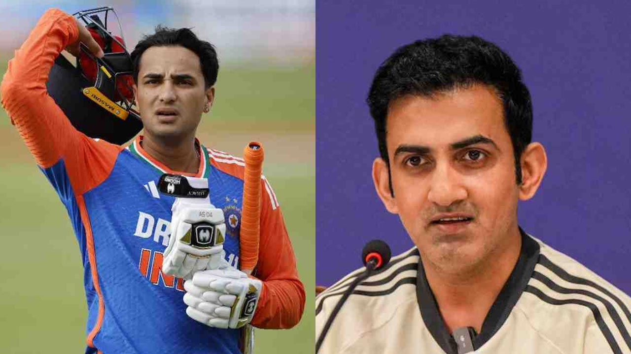 Team India: ఇలాంటి ఇన్నింగ్స్ ఎప్పుడూ చూడలేదు.. అభిషేక్ శర్మపై ప్రశంసల జల్లు