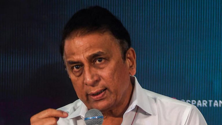 Sunil Gavaskar: భారత్-పాకిస్తాన్ మధ్య మ్యాచ్‌ల నిర్వహణపై కీలక వ్యాఖ్యలు..