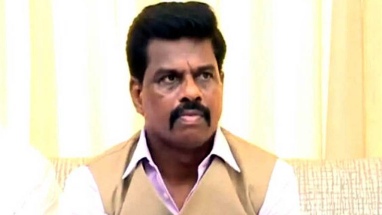 Gorantla Madhav: చిక్కుల్లో మాజీ ఎంపీ గోరంట్ల మాధవ్..! ఎస్పీకి టీడీపీ, జనసేన ఫిర్యాదు