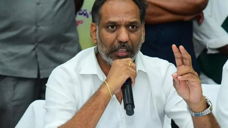 Gottipati Ravi Kumar: విద్యుత్ బిల్లులు ఎక్కువ వస్తున్నాయని దుష్ప్రచారం చేస్తున్నారు.. మంత్రి ఫైర్..!