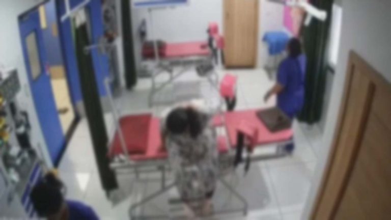 Gujarat: దారుణం.. మహిళా రోగుల వీడియోలు వైరల్.. ప్రభుత్వం సీరియస్